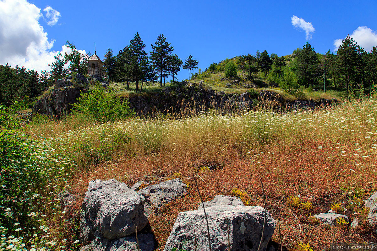 Cetinje